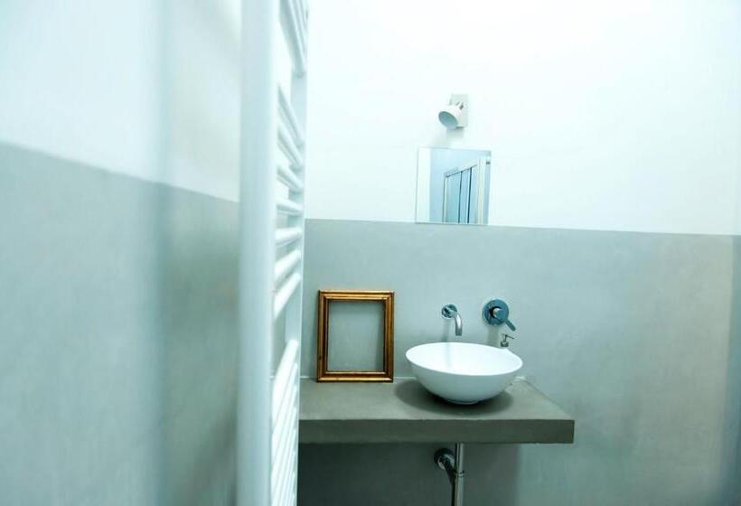 تختخواب و صبحانه Masseria San Martino