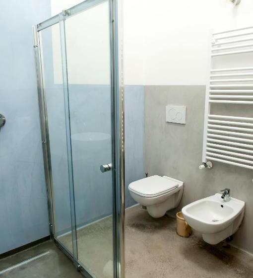 تختخواب و صبحانه Masseria San Martino