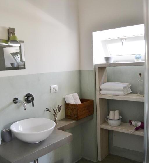 تختخواب و صبحانه Masseria San Martino