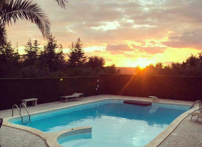 Bed and Breakfast Trullo Al Monte