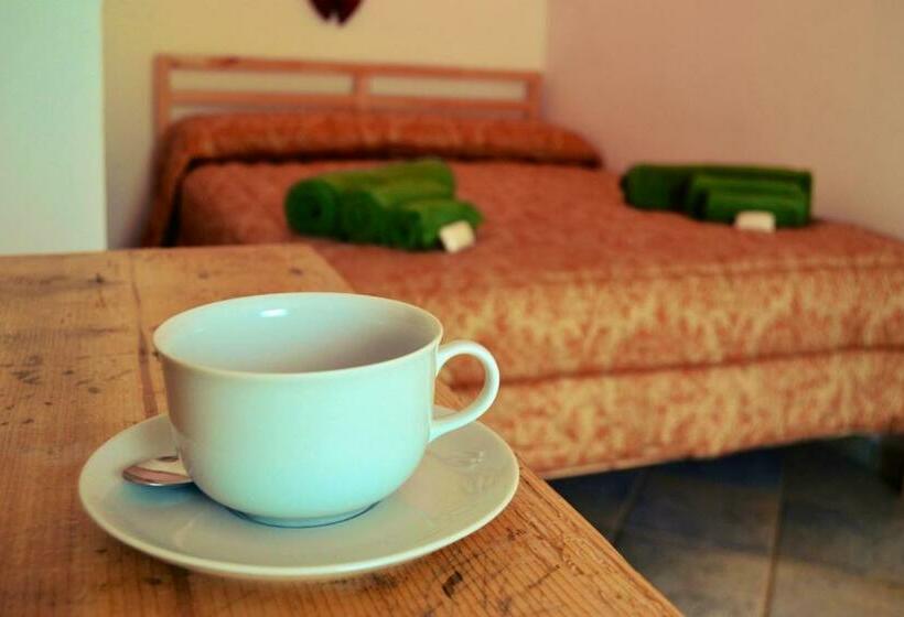 Bed and Breakfast Trullo Al Monte