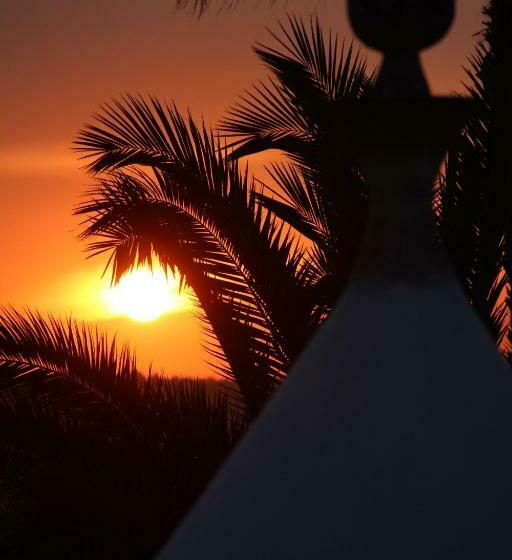 Bed and Breakfast Trullo Al Monte