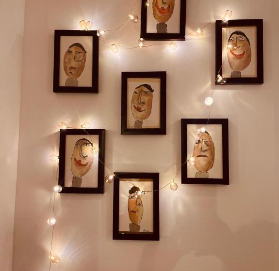 Coquet Studio En Coeur De Ville Avec Wifi Et Clim