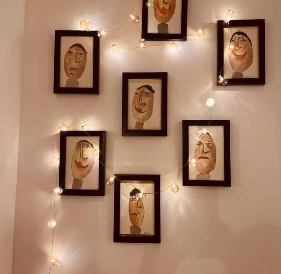 Coquet Studio En Coeur De Ville Avec Wifi Et Clim