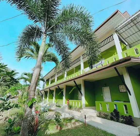 Fairhouse Khaolak
