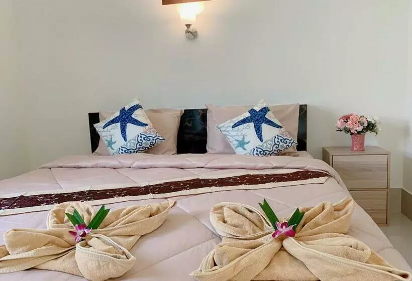 Fairhouse Khaolak
