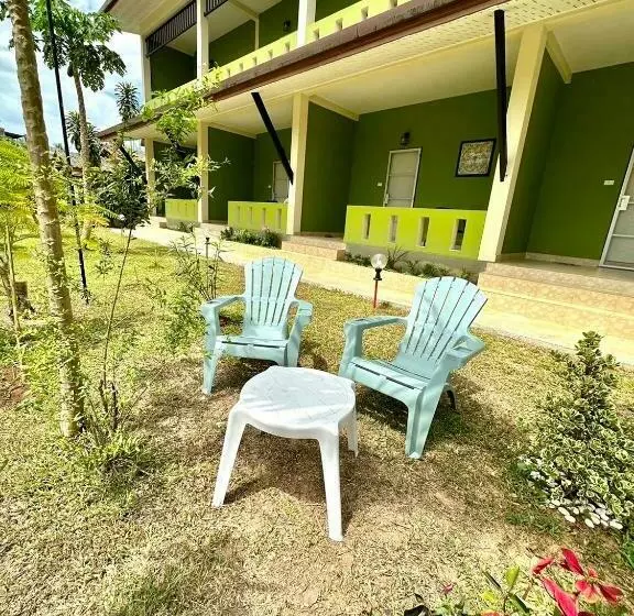 Fairhouse Khaolak