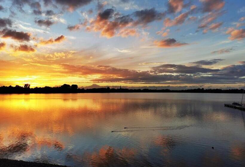 Ferienhaus Xantenamera In Xanten Wardt Am See