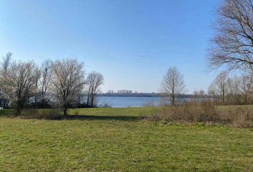 Ferienhaus Xantenamera In Xanten Wardt Am See
