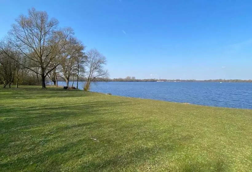 Ferienhaus Xantenamera In Xanten Wardt Am See