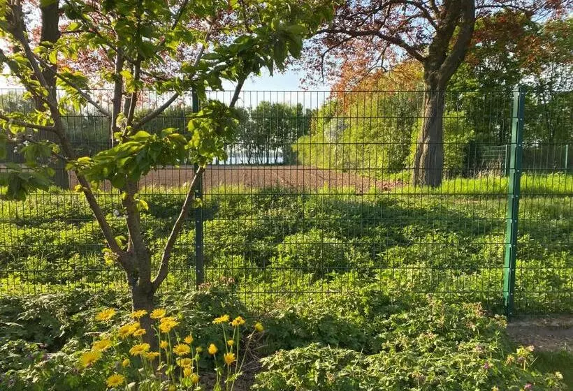 Ferienhaus Xantenamera In Xanten Wardt Am See