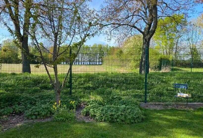 Ferienhaus Xantenamera In Xanten Wardt Am See