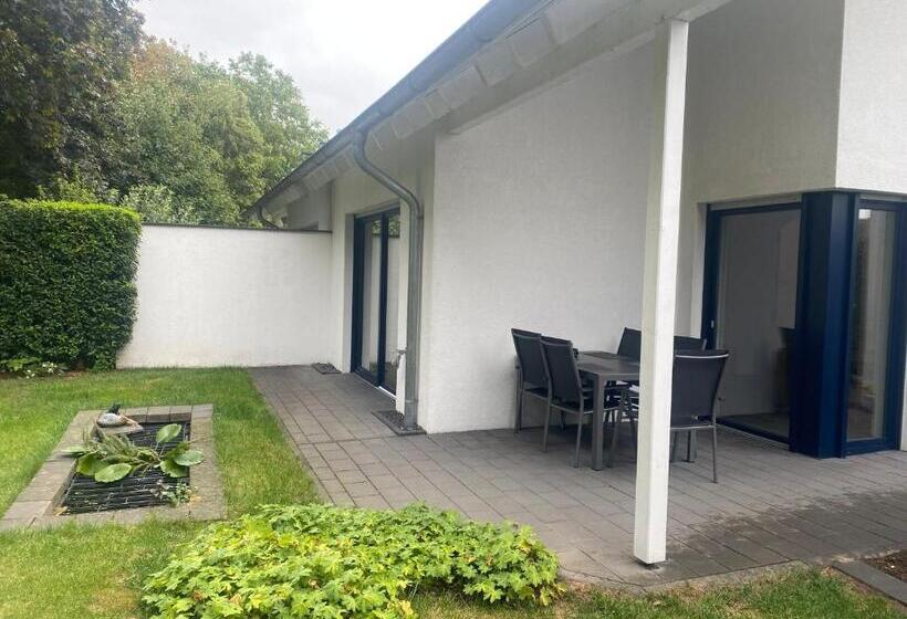 Ferienhaus Xantenamera In Xanten Wardt Am See