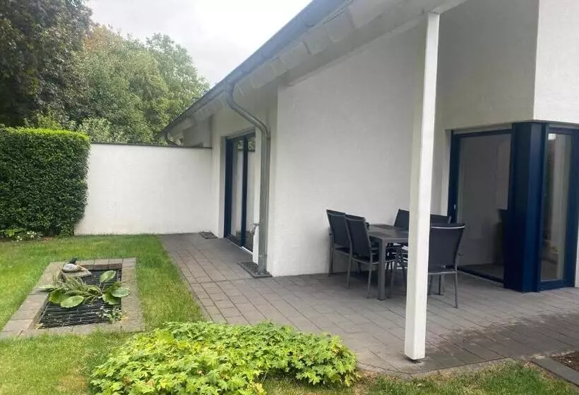 Ferienhaus Xantenamera In Xanten Wardt Am See