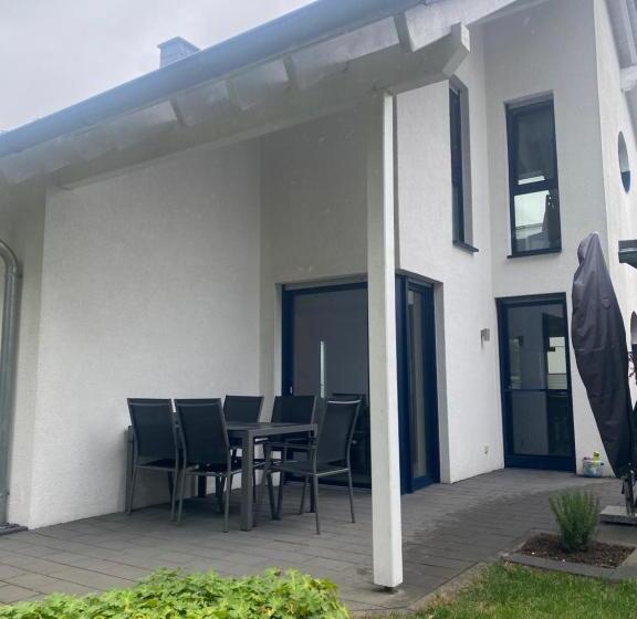 Ferienhaus Xantenamera In Xanten Wardt Am See