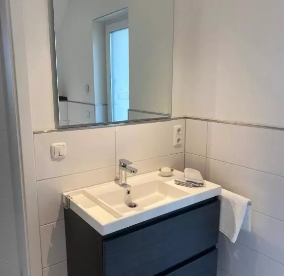 Ferienhaus Xantenamera In Xanten Wardt Am See