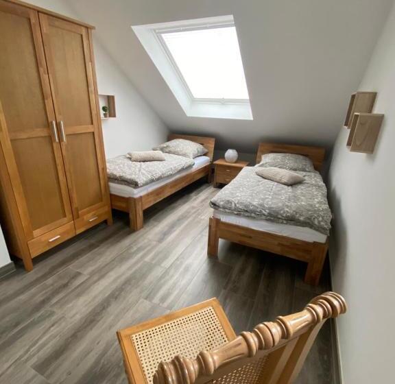 Ferienhaus Xantenamera In Xanten Wardt Am See