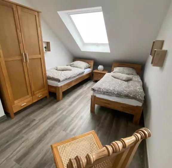 Ferienhaus Xantenamera In Xanten Wardt Am See