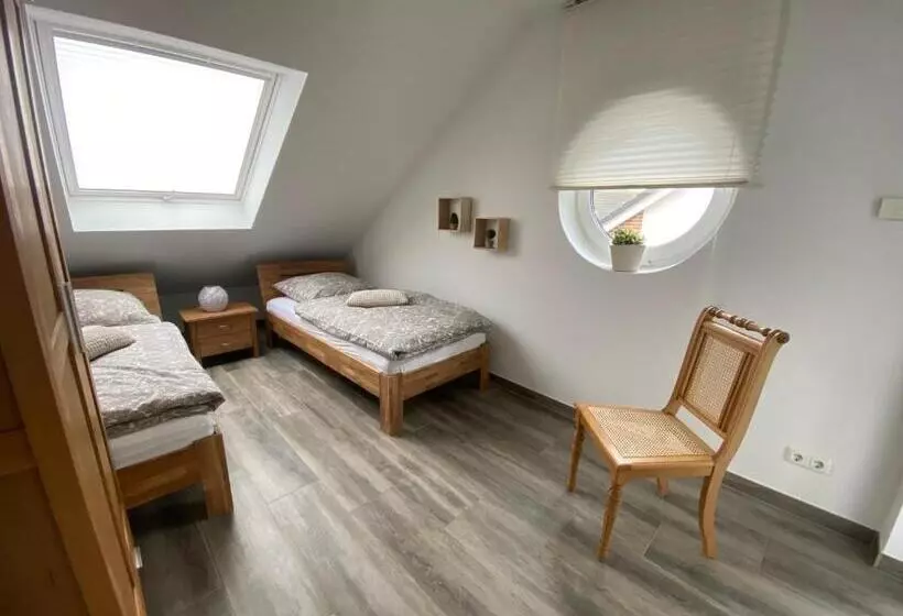 Ferienhaus Xantenamera In Xanten Wardt Am See