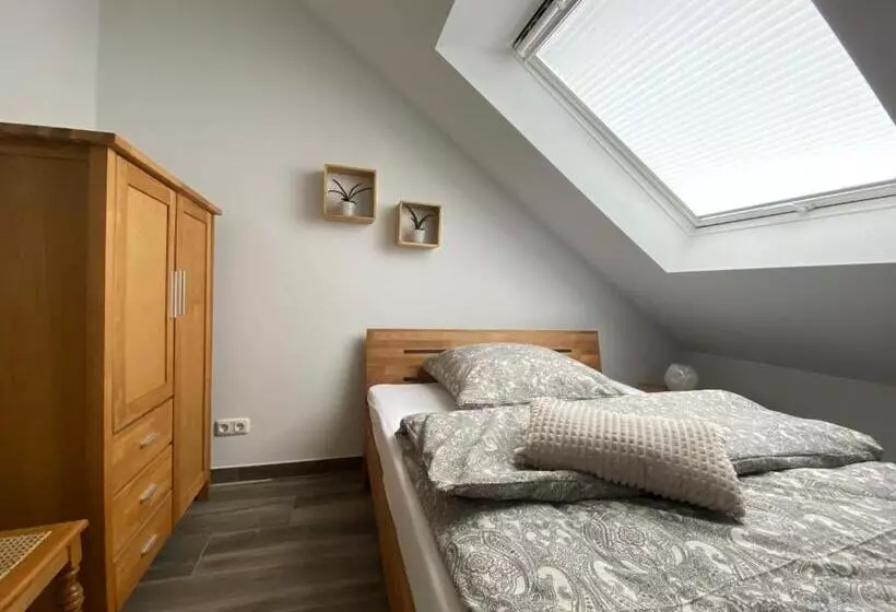 Ferienhaus Xantenamera In Xanten Wardt Am See