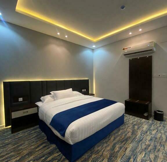 قمم بارك Qimam Park Hotel 1