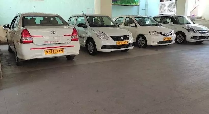 Arvind Stay Hotel, Rk Beach Vizag