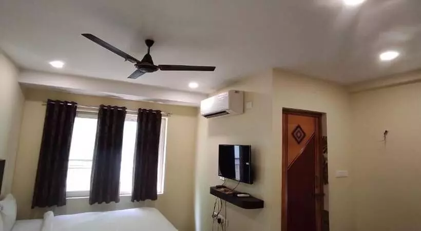 Arvind Stay Hotel, Rk Beach Vizag