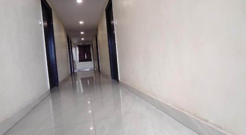 Arvind Stay Hotel, Rk Beach Vizag