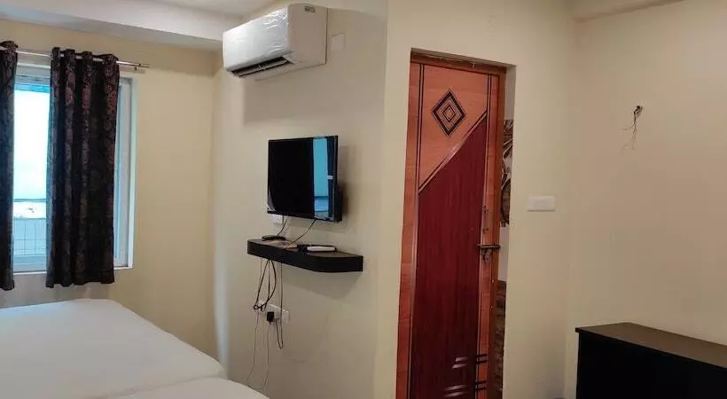 Arvind Stay Hotel, Rk Beach Vizag