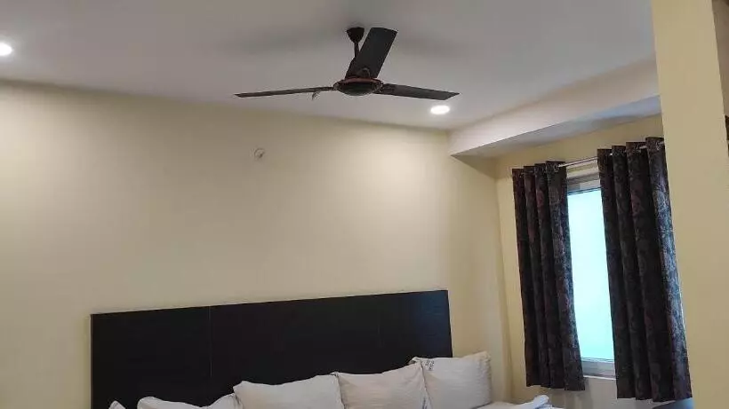 Arvind Stay Hotel, Rk Beach Vizag