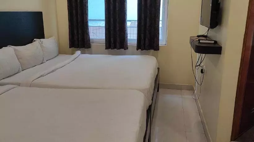 Arvind Stay Hotel, Rk Beach Vizag