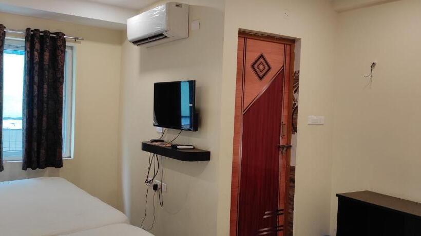 Arvind Stay Hotel, Rk Beach Vizag