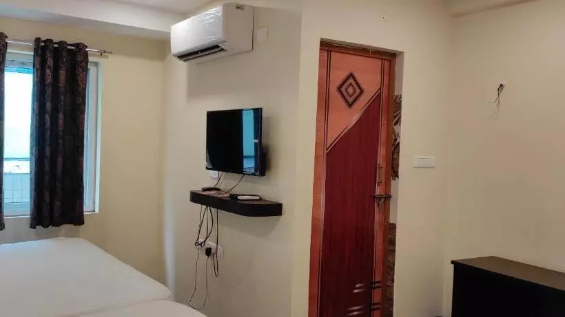 Arvind Stay Hotel, Rk Beach Vizag