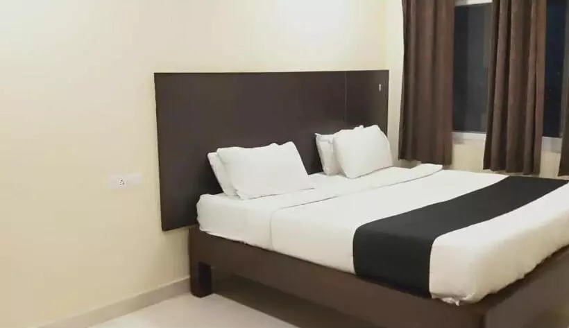 Arvind Stay Hotel, Rk Beach Vizag