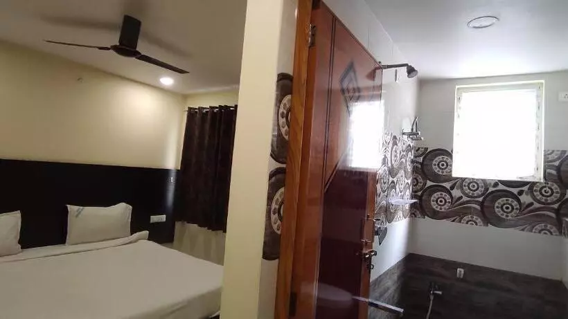 Arvind Stay Hotel, Rk Beach Vizag