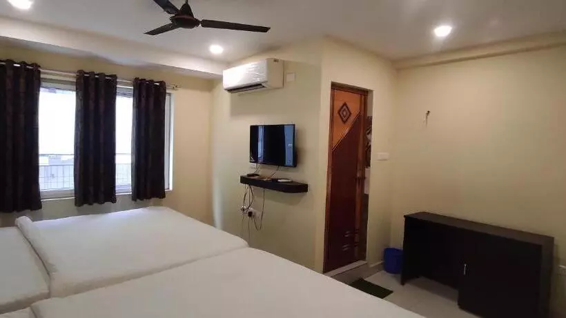 Arvind Stay Hotel, Rk Beach Vizag