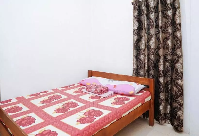 ホテル C Star Travellers Inn