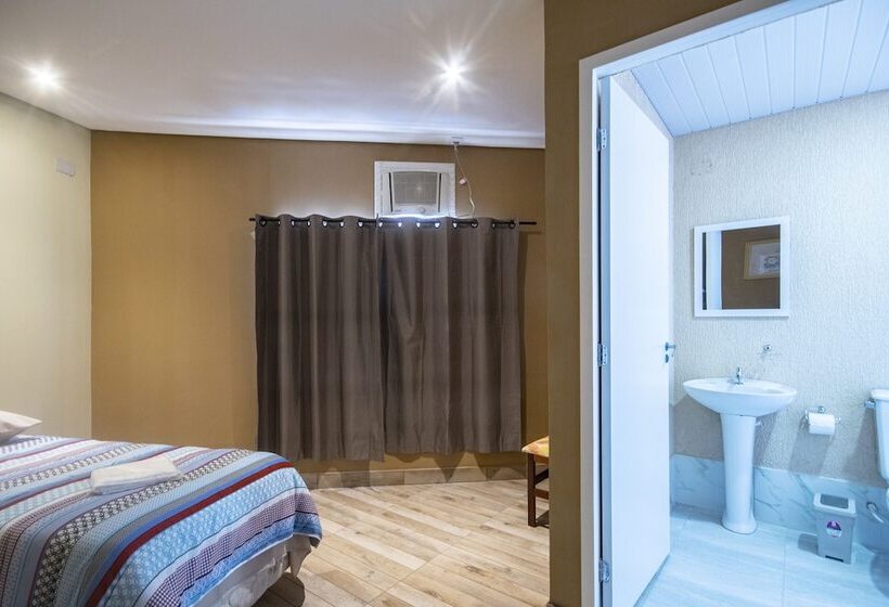 Novo Hotel Ibirapuera