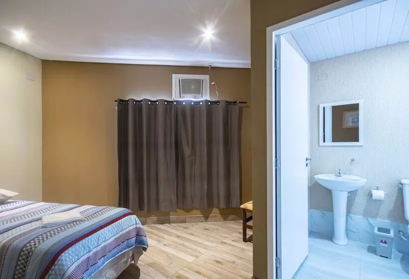 Novo Hotel Ibirapuera