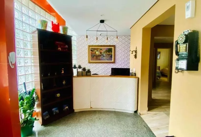 Novo Hotel Ibirapuera