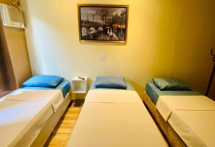 Novo Hotel Ibirapuera