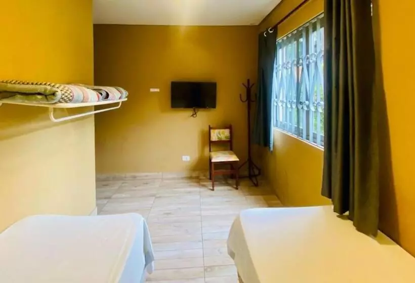 Novo Hotel Ibirapuera