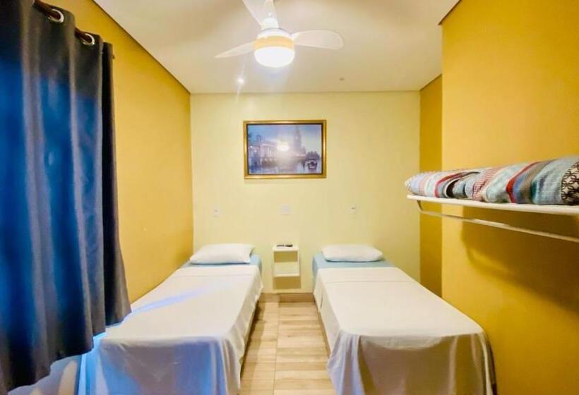 Novo Hotel Ibirapuera