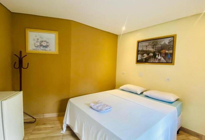 Novo Hotel Ibirapuera