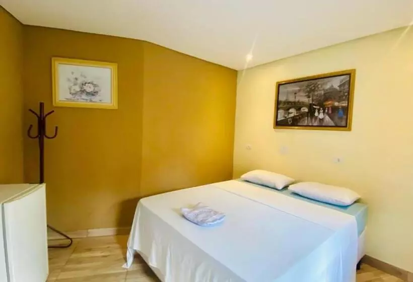 Novo Hotel Ibirapuera