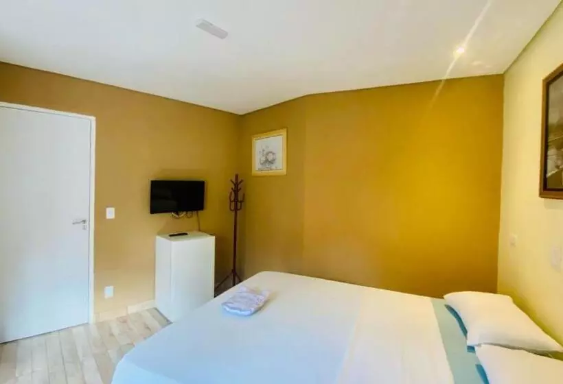 Novo Hotel Ibirapuera