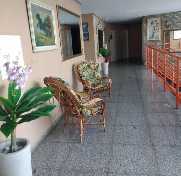 Novo Hotel Ibirapuera