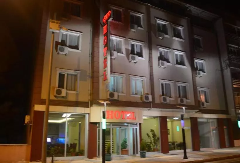 Hotel Isık