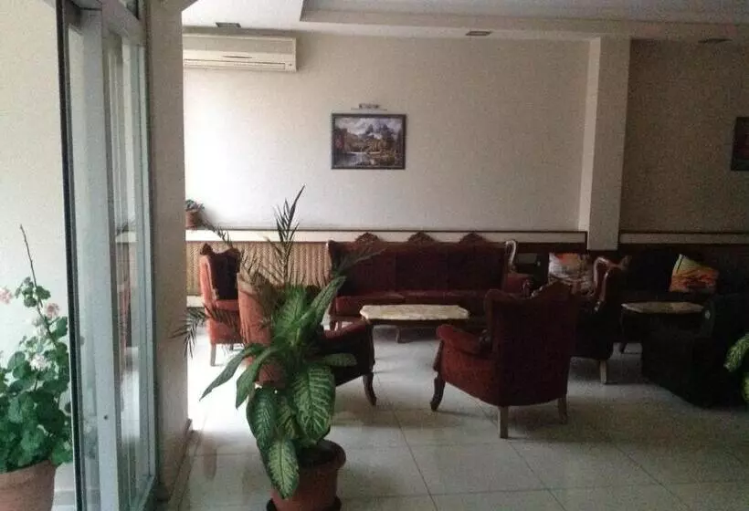 Hotel Isık