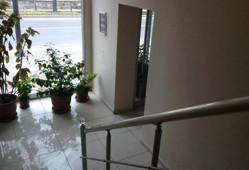 Hotel Isık